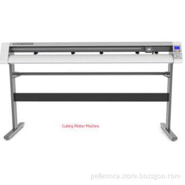 Sticker / Art Glass / Paper Cutting Plotter Vinyl Cutter Ma